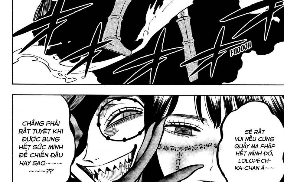 Pháp Sư Không Phép Thuật - Chapter 294 - Page 30