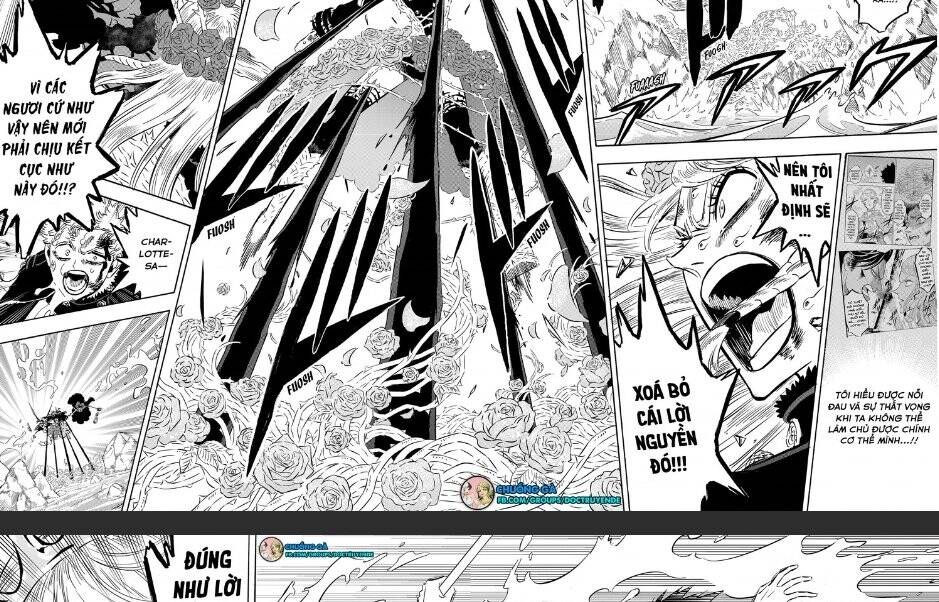 Pháp Sư Không Phép Thuật - Chapter 294 - Page 34