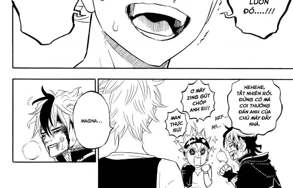 Pháp Sư Không Phép Thuật - Chapter 294 - Page 6