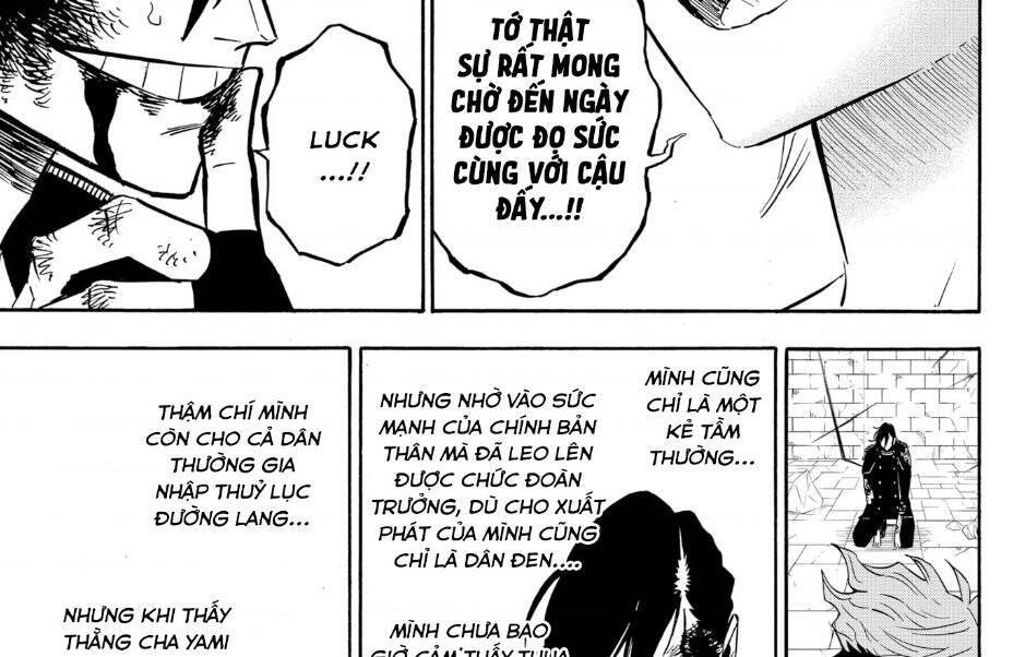 Pháp Sư Không Phép Thuật - Chapter 294 - Page 8