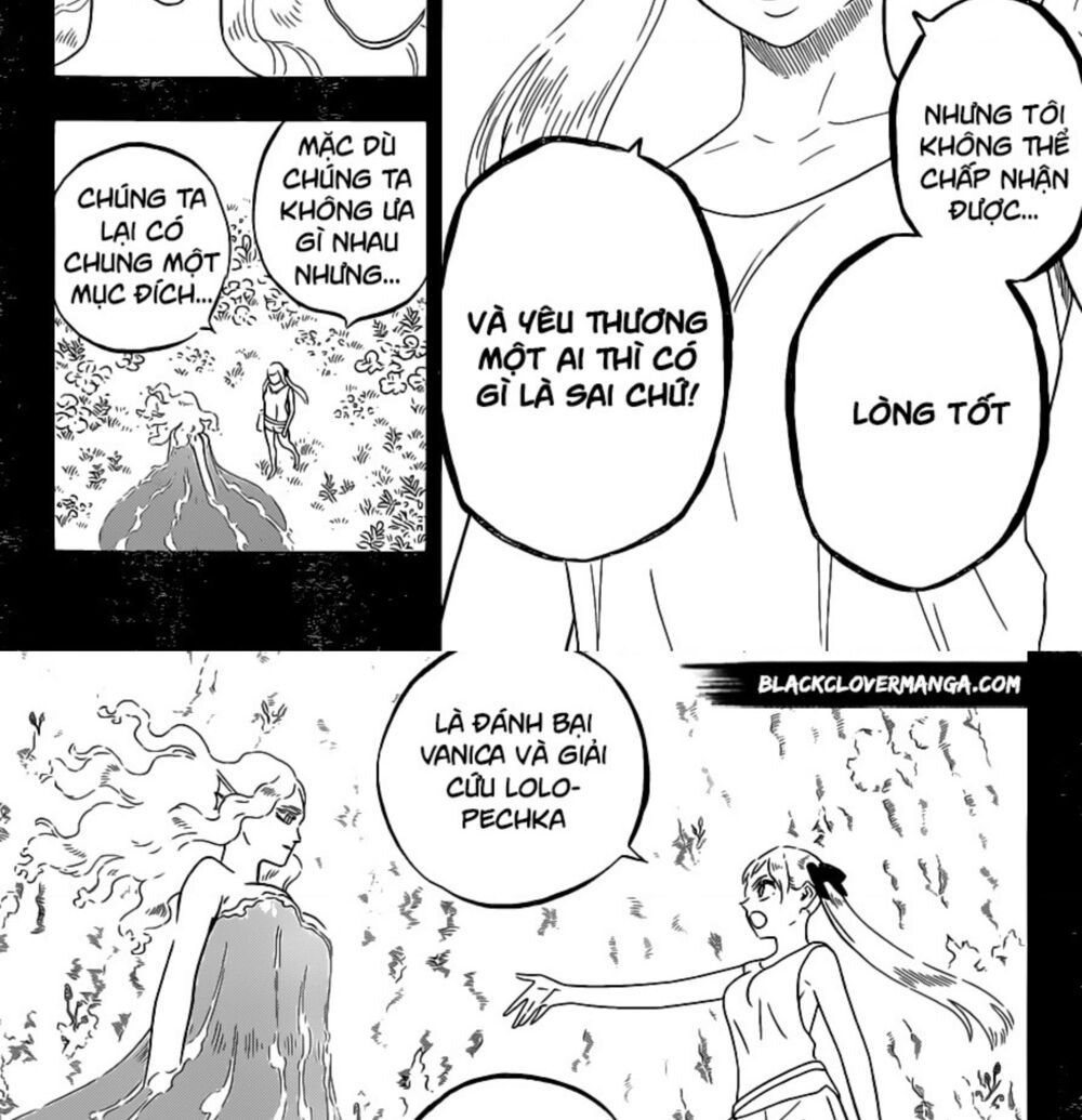 Pháp Sư Không Phép Thuật - Chapter 295 - Page 8