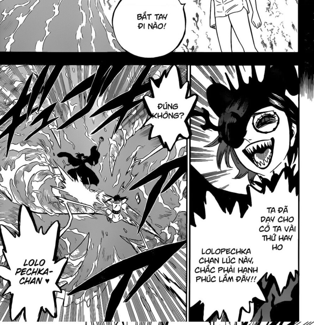 Pháp Sư Không Phép Thuật - Chapter 295 - Page 9