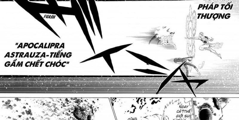 Pháp Sư Không Phép Thuật - Chapter 299 - Page 10