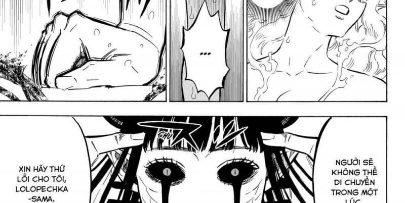 Pháp Sư Không Phép Thuật - Chapter 299 - Page 4