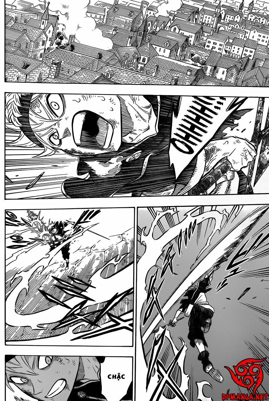 Pháp Sư Không Phép Thuật - Chapter 30 - Page 13