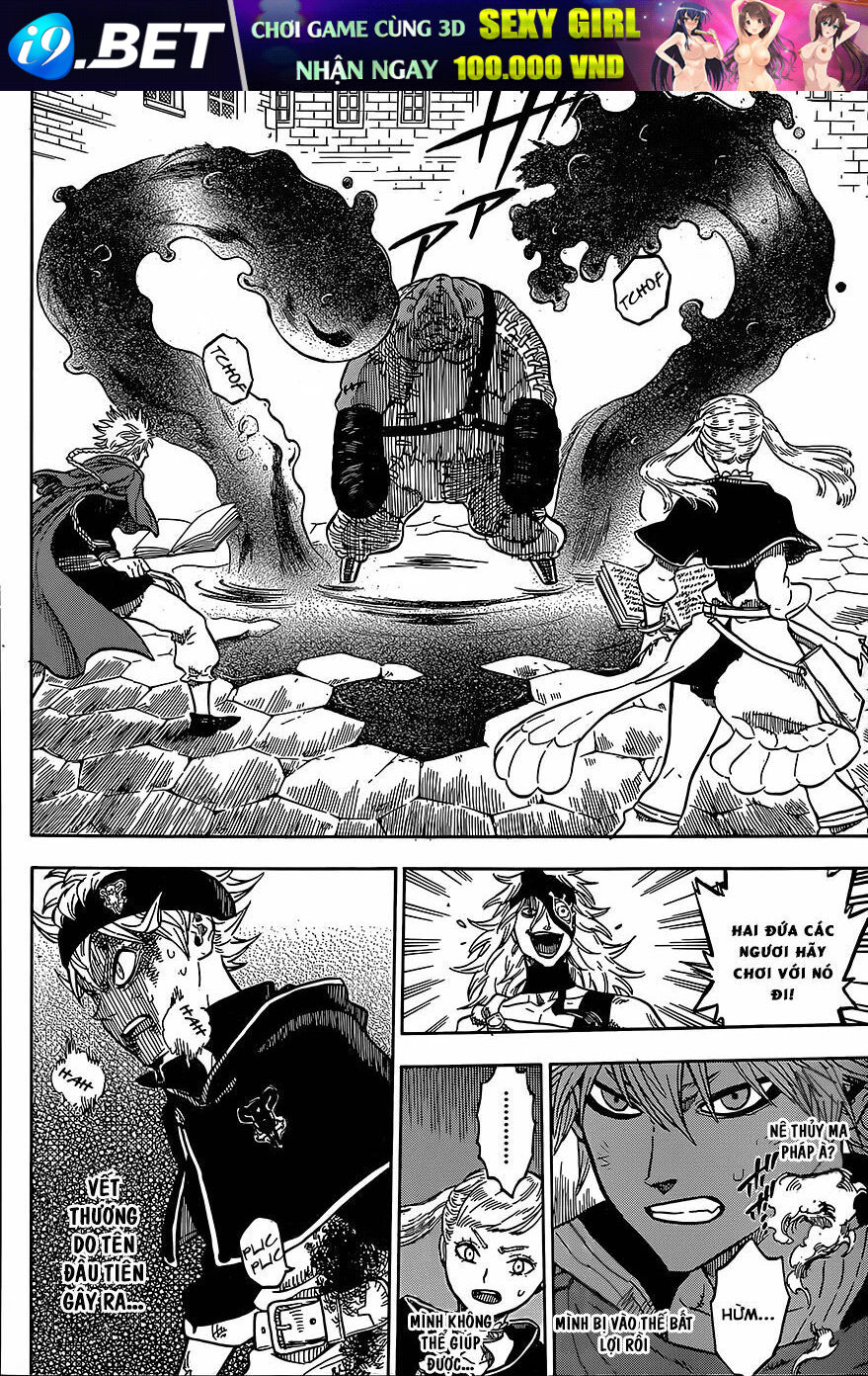 Pháp Sư Không Phép Thuật - Chapter 30 - Page 15