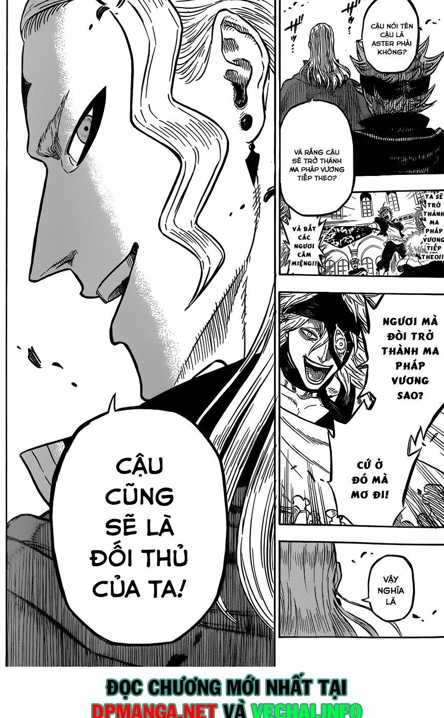 Pháp Sư Không Phép Thuật - Chapter 30 - Page 19