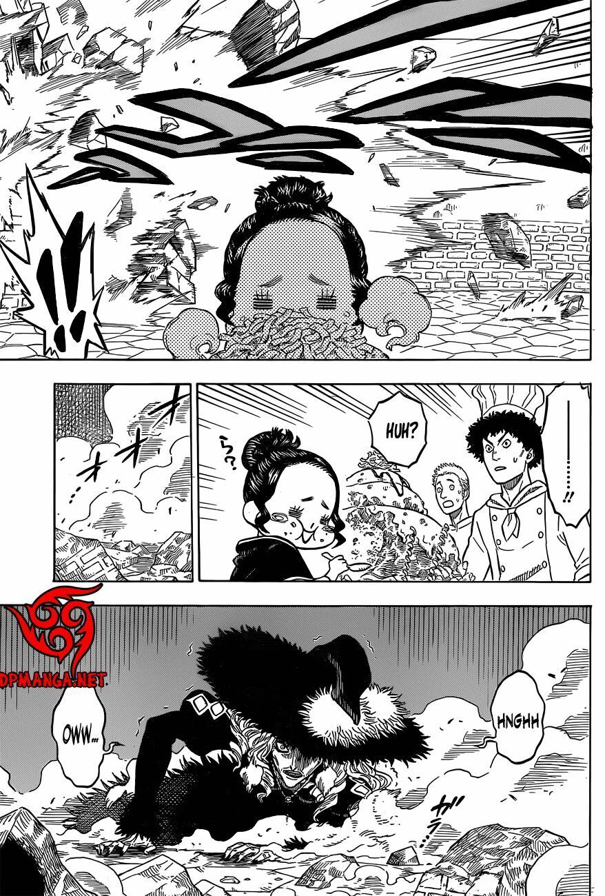 Pháp Sư Không Phép Thuật - Chapter 30 - Page 5