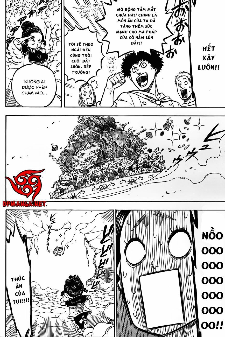 Pháp Sư Không Phép Thuật - Chapter 30 - Page 9