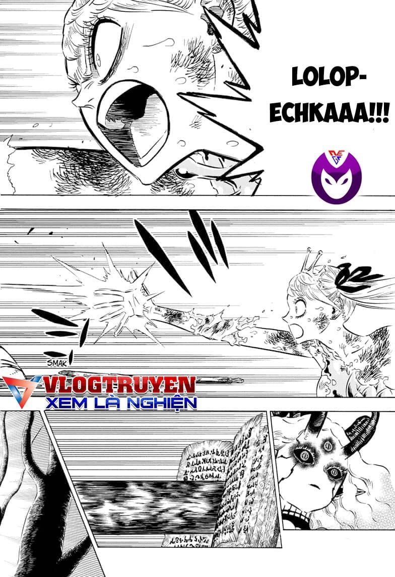 Pháp Sư Không Phép Thuật - Chapter 300 - Page 11