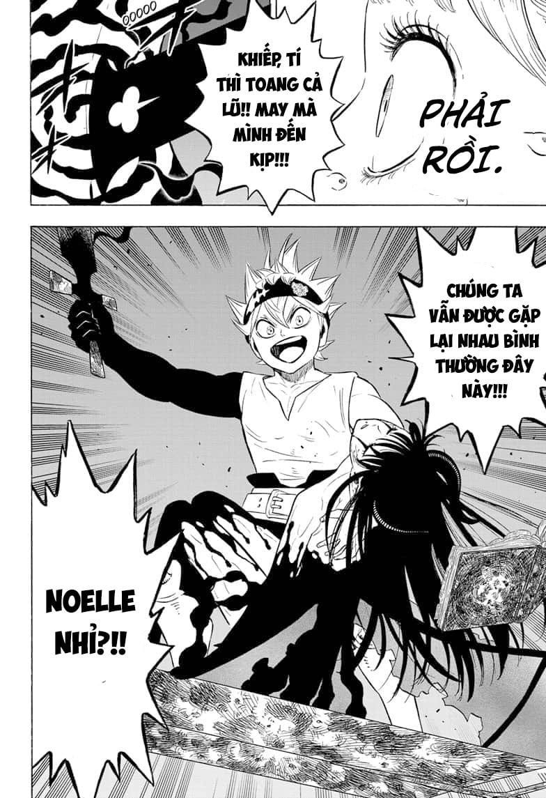 Pháp Sư Không Phép Thuật - Chapter 300 - Page 13