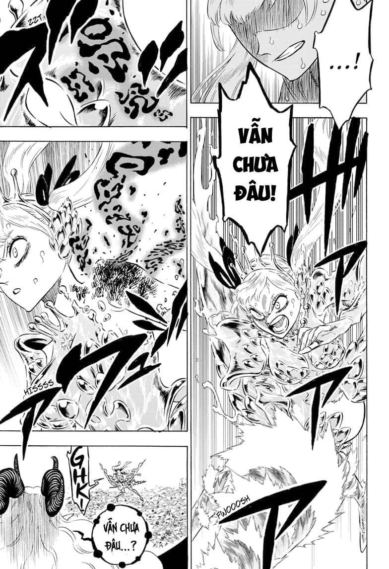 Pháp Sư Không Phép Thuật - Chapter 300 - Page 4