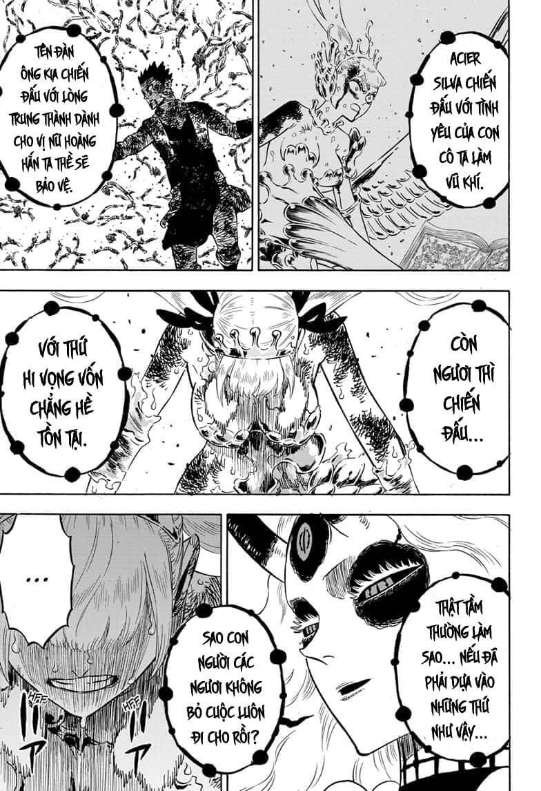 Pháp Sư Không Phép Thuật - Chapter 300 - Page 6