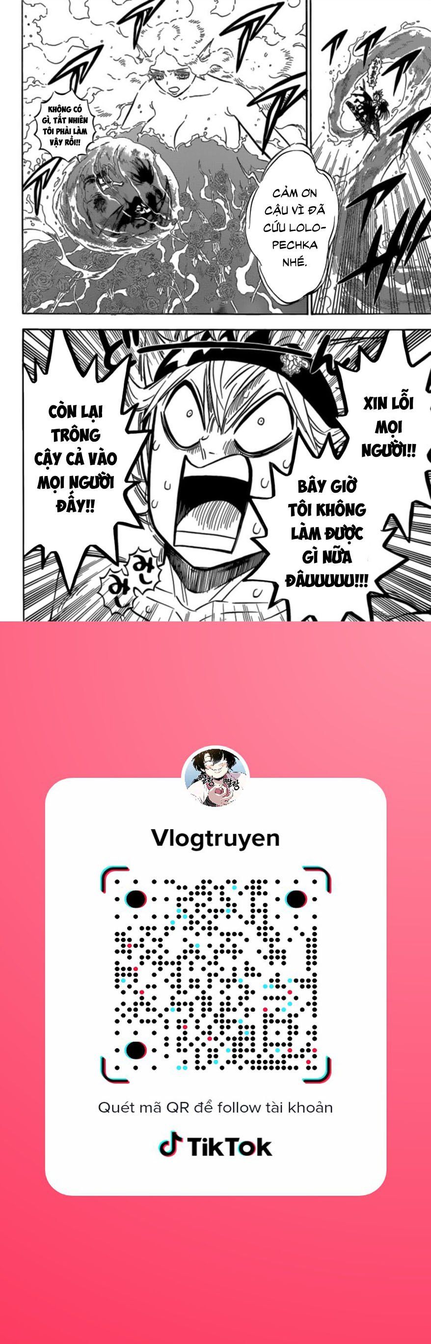 Pháp Sư Không Phép Thuật - Chapter 301 - Page 10