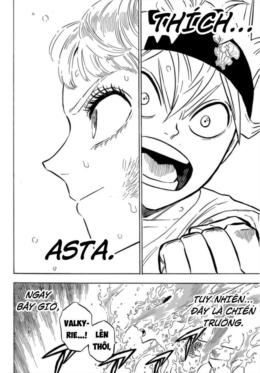 Pháp Sư Không Phép Thuật - Chapter 301 - Page 12