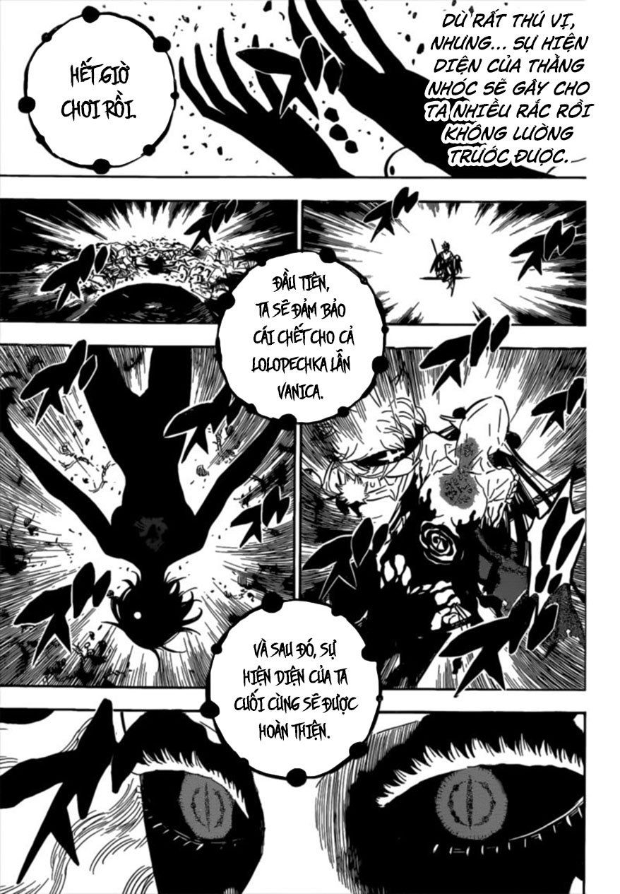 Pháp Sư Không Phép Thuật - Chapter 301 - Page 3