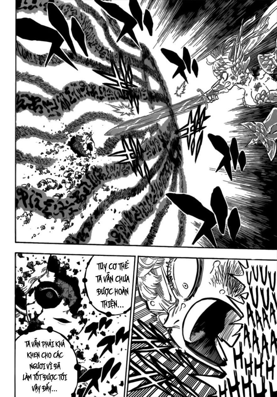 Pháp Sư Không Phép Thuật - Chapter 302 - Page 10