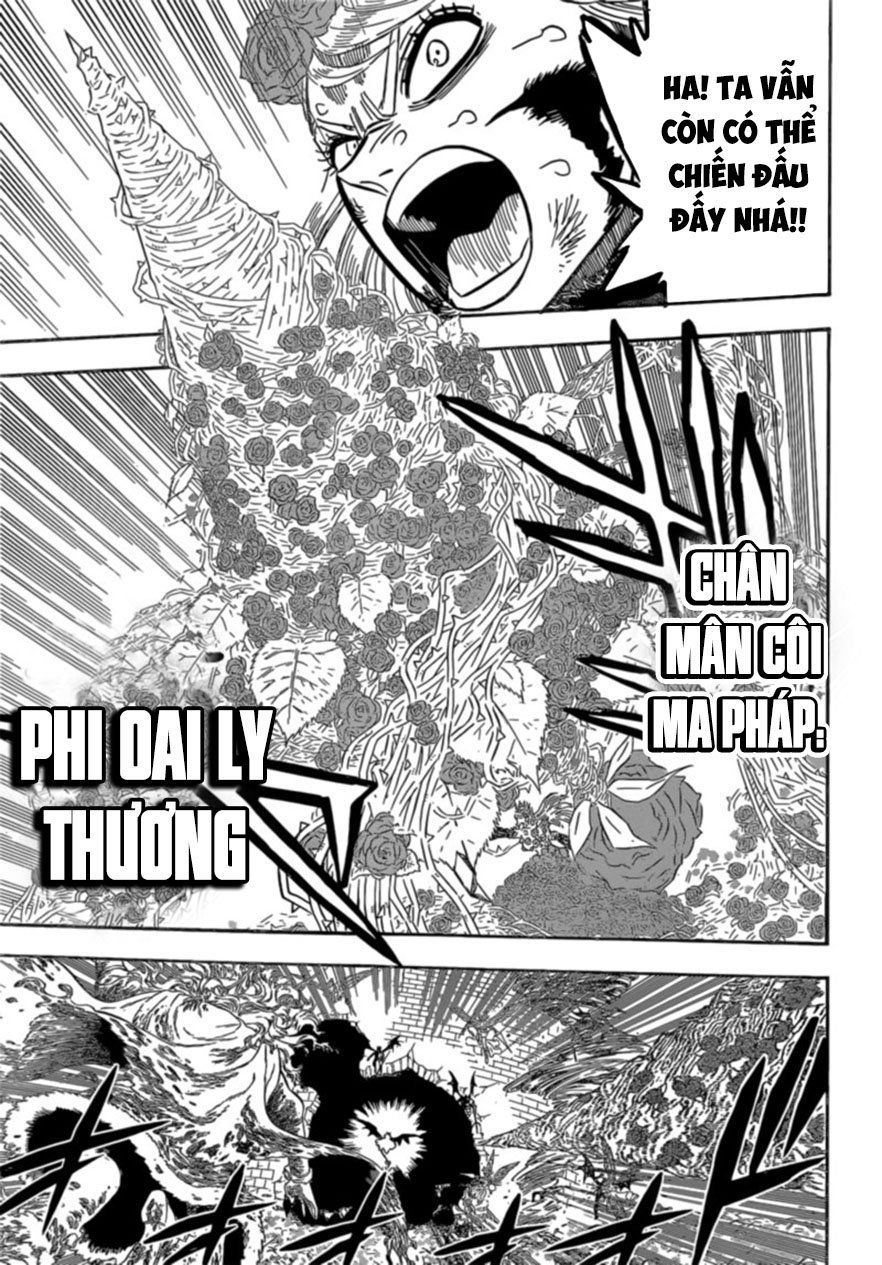 Pháp Sư Không Phép Thuật - Chapter 302 - Page 3