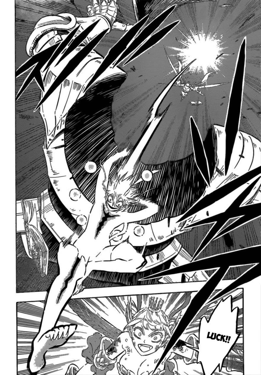 Pháp Sư Không Phép Thuật - Chapter 302 - Page 5