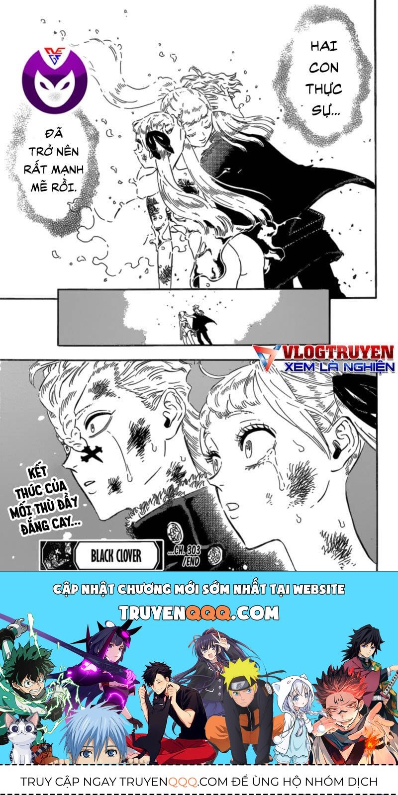 Pháp Sư Không Phép Thuật - Chapter 303 - Page 12