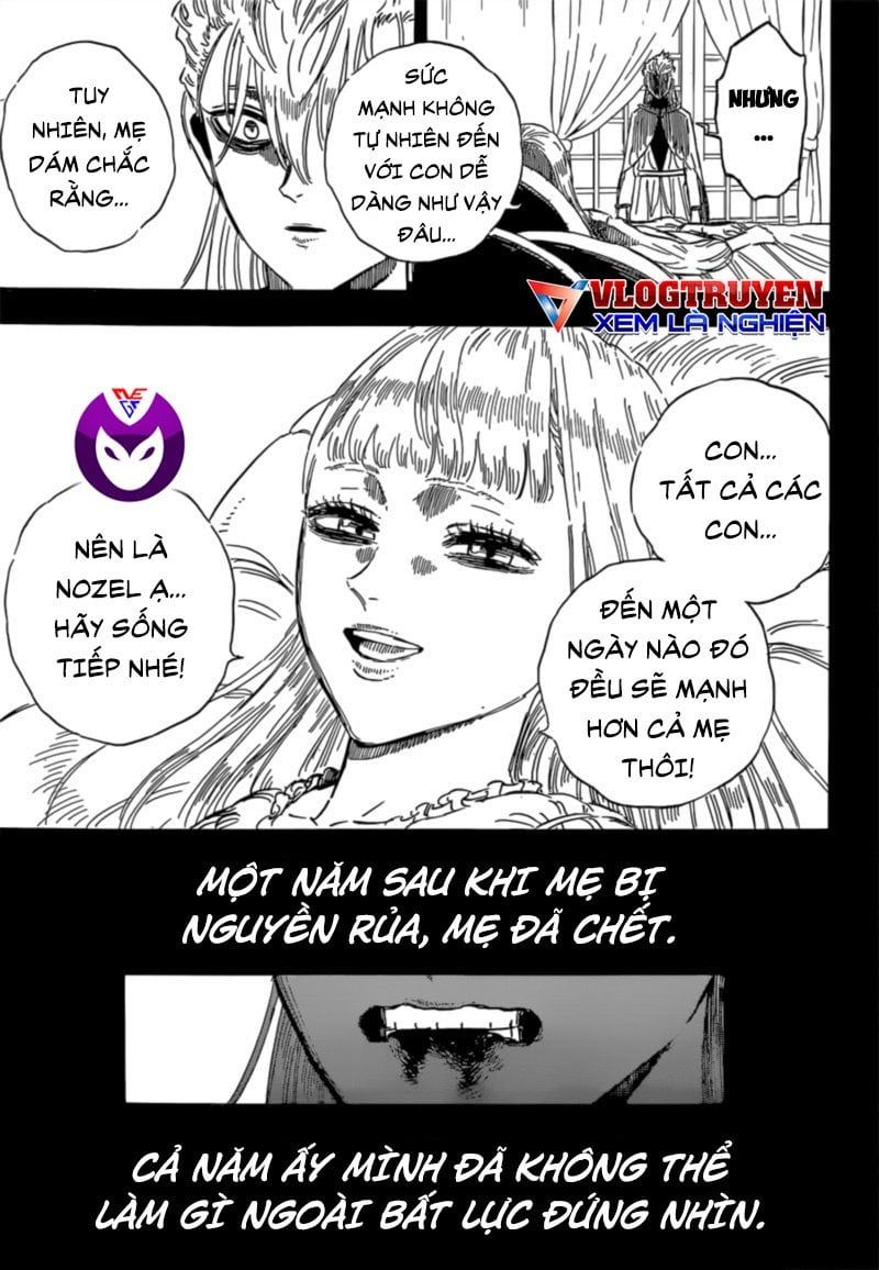 Pháp Sư Không Phép Thuật - Chapter 303 - Page 3