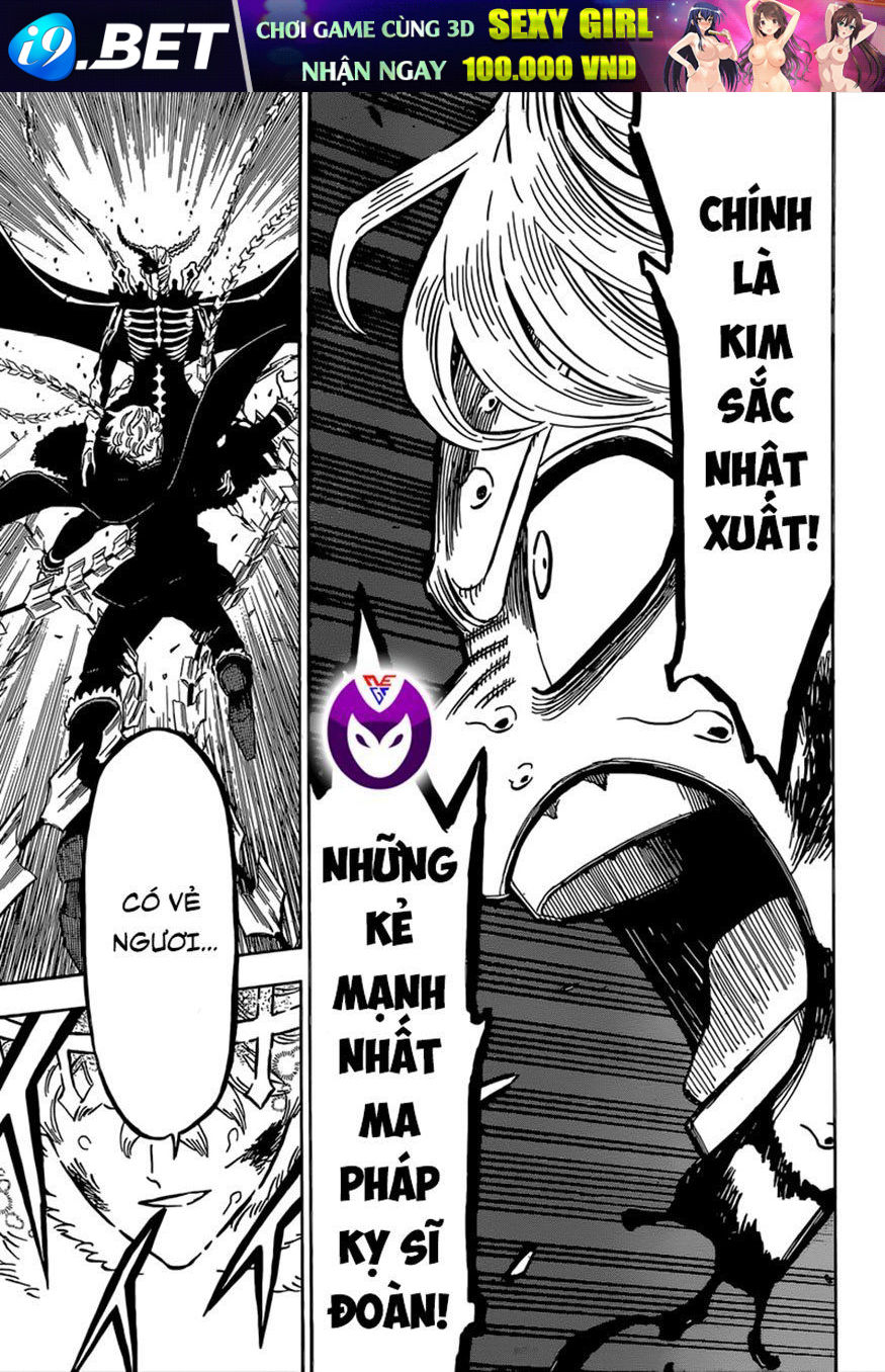 Pháp Sư Không Phép Thuật - Chapter 305 - Page 14