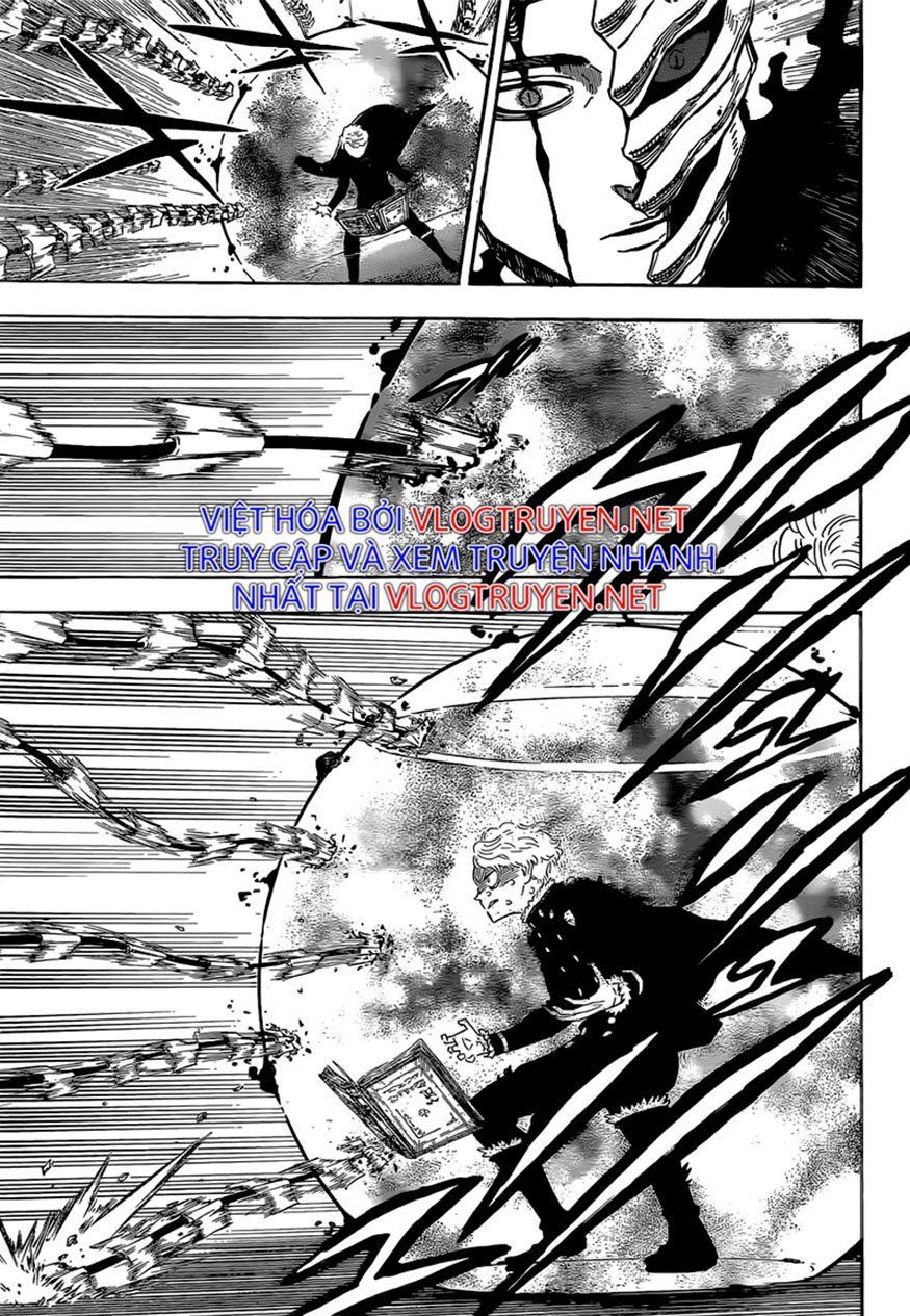 Pháp Sư Không Phép Thuật - Chapter 305 - Page 6