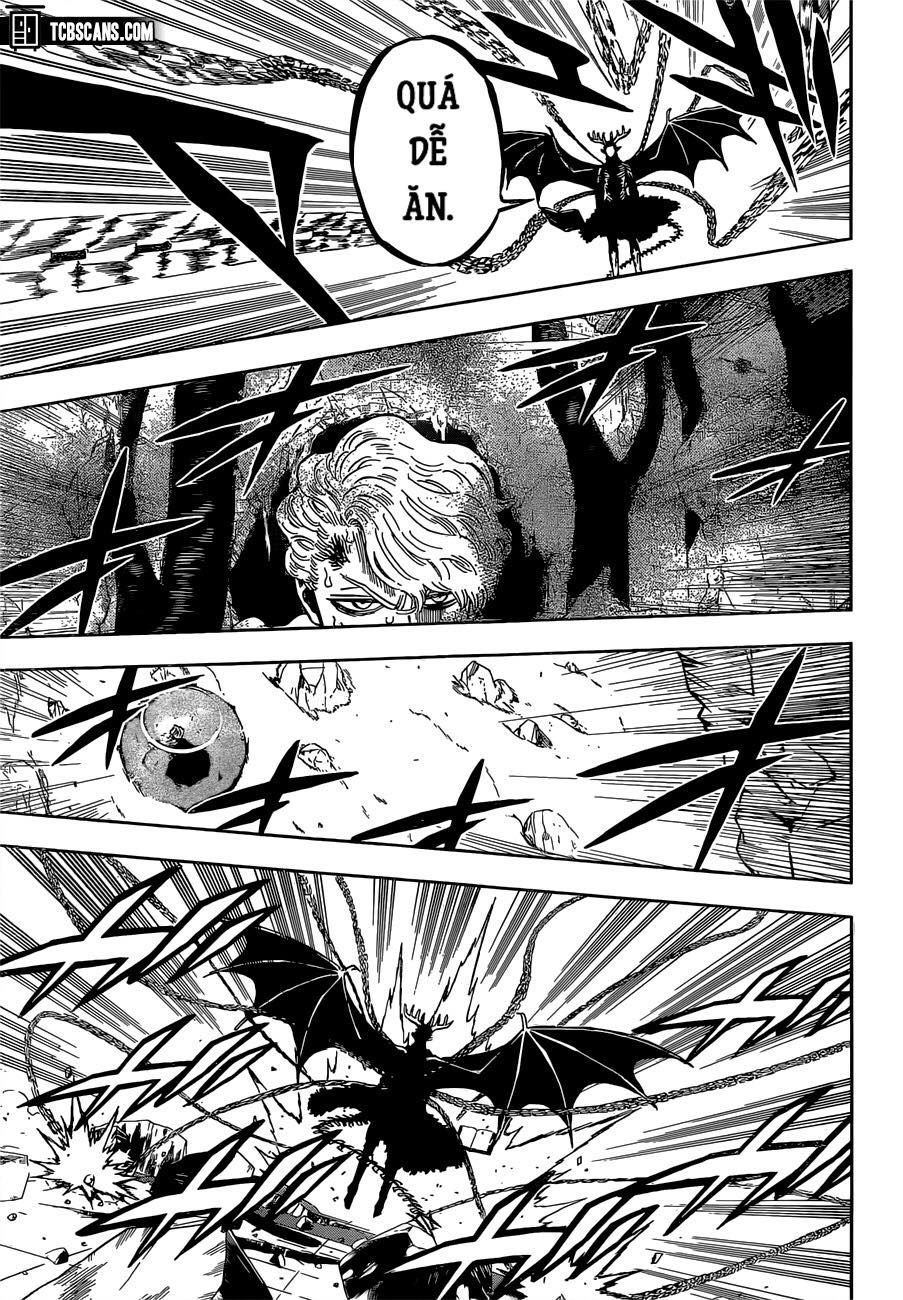 Pháp Sư Không Phép Thuật - Chapter 307 - Page 10