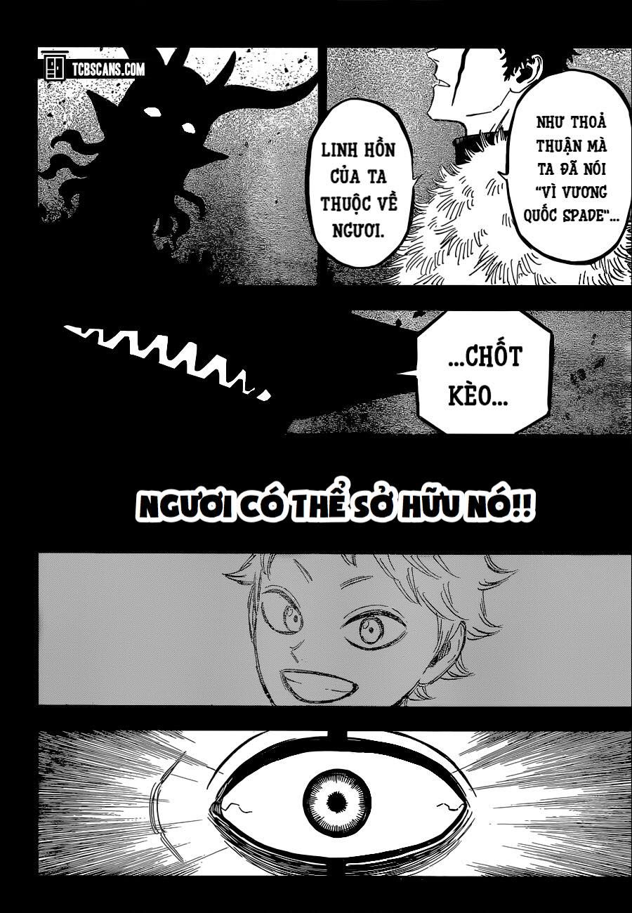 Pháp Sư Không Phép Thuật - Chapter 307 - Page 3