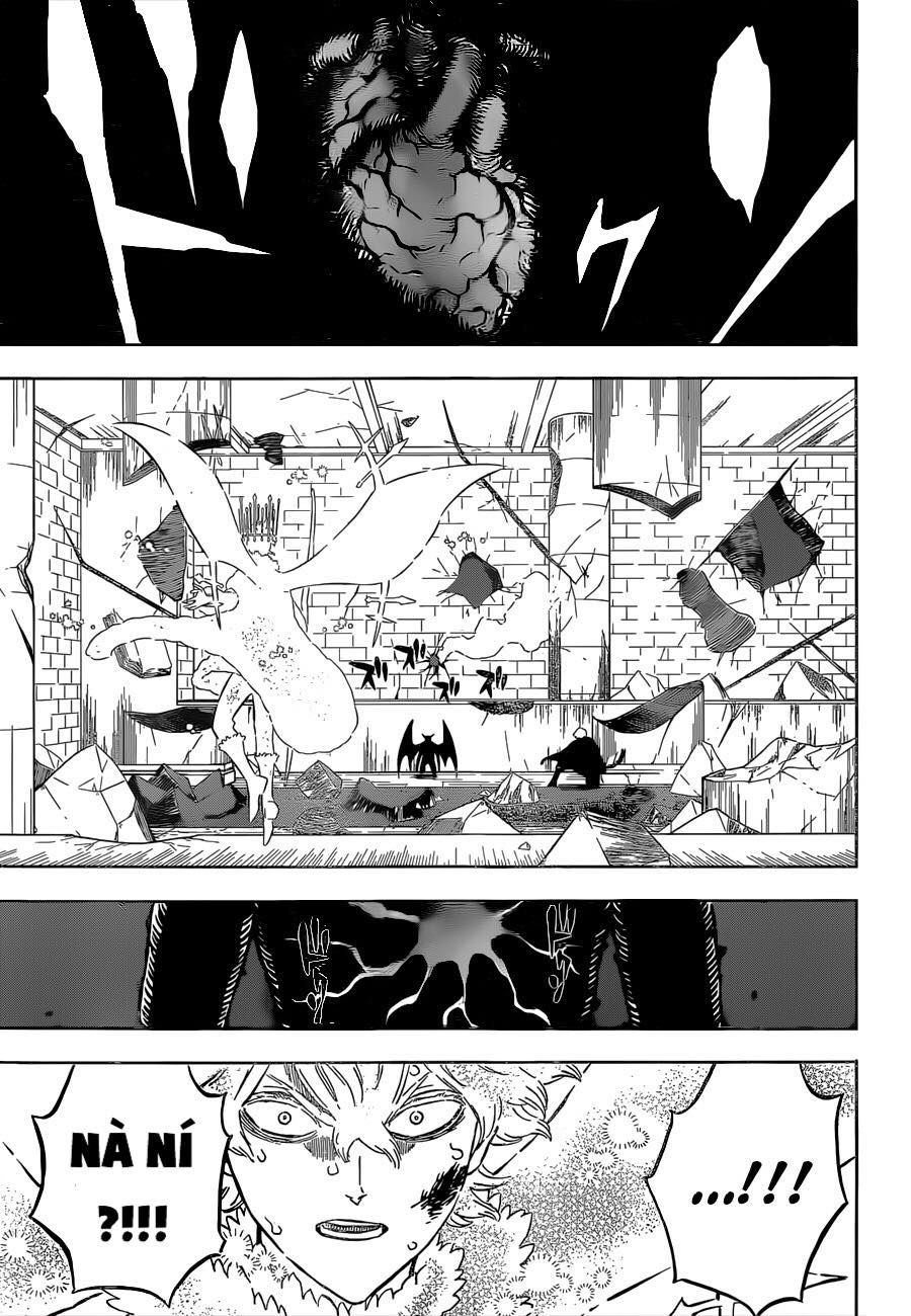 Pháp Sư Không Phép Thuật - Chapter 307 - Page 4