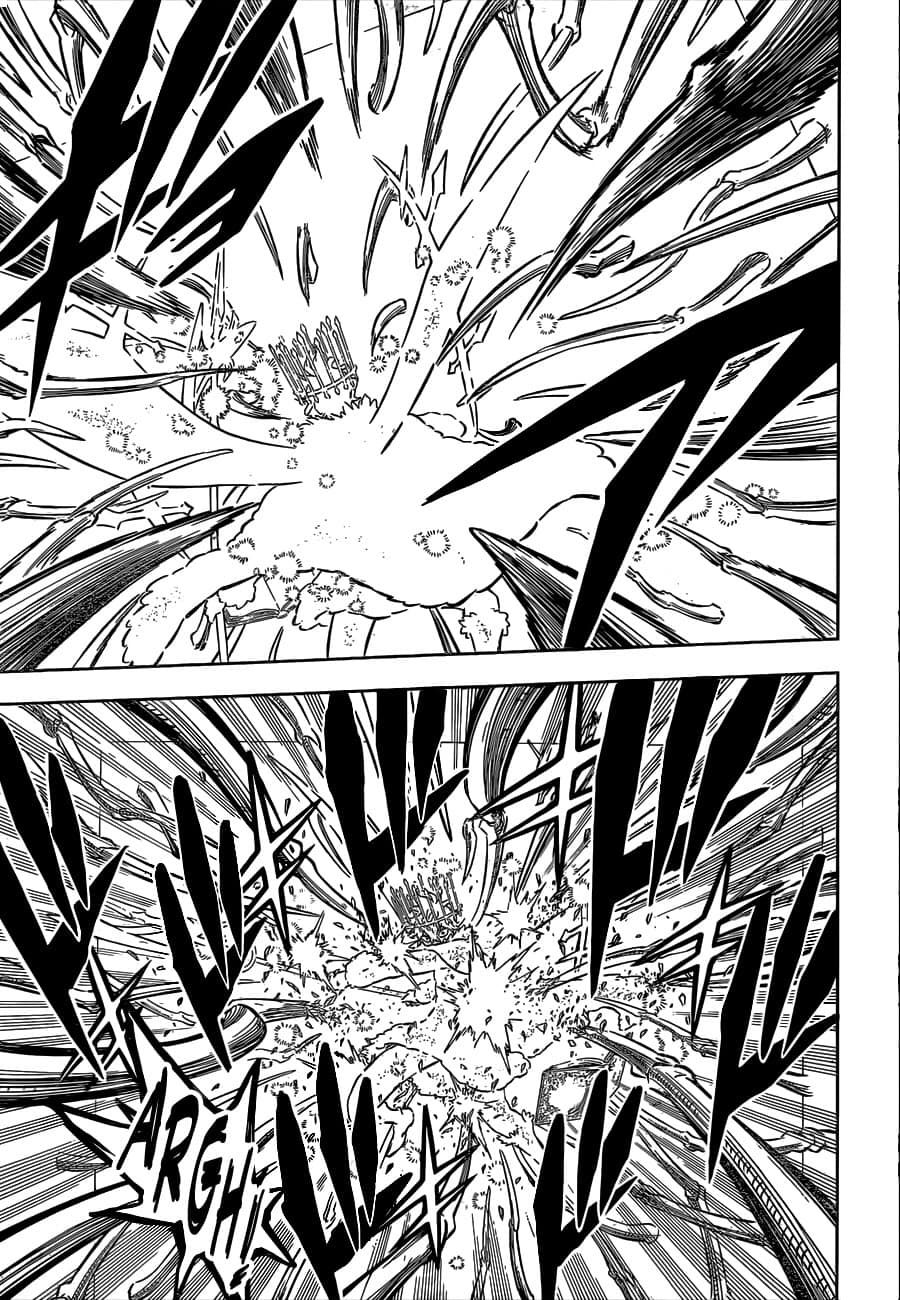 Pháp Sư Không Phép Thuật - Chapter 307 - Page 7