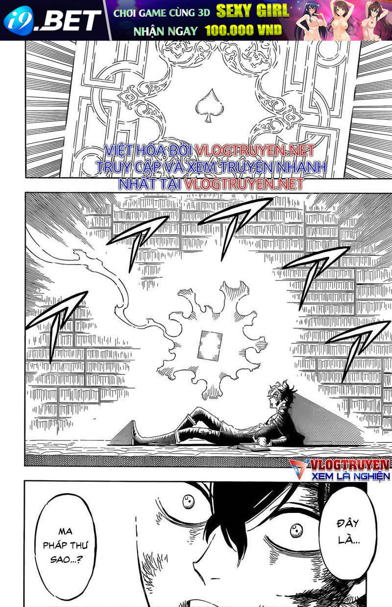 Pháp Sư Không Phép Thuật - Chapter 308 - Page 11