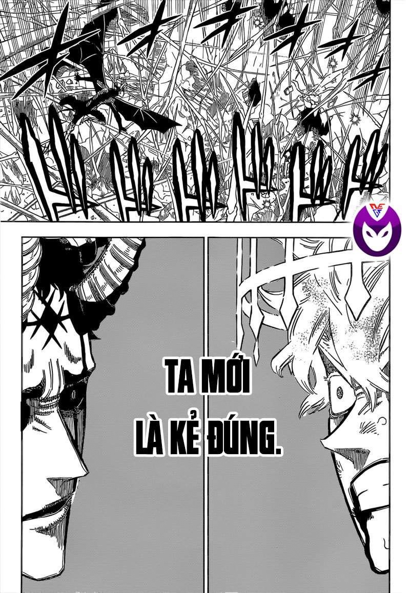 Pháp Sư Không Phép Thuật - Chapter 309 - Page 11