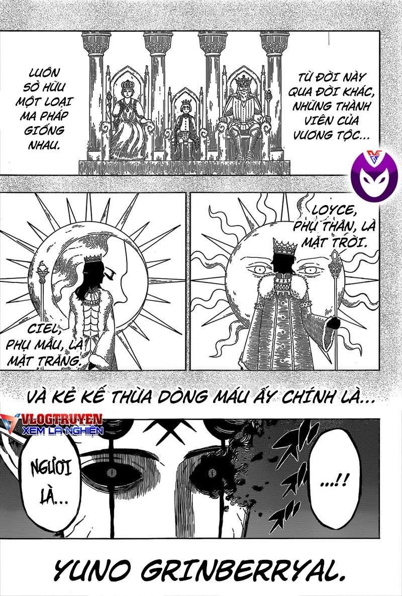 Pháp Sư Không Phép Thuật - Chapter 309 - Page 3