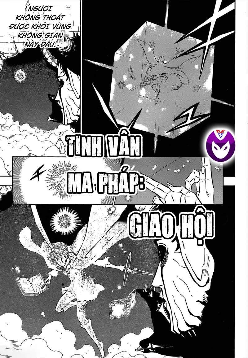 Pháp Sư Không Phép Thuật - Chapter 309 - Page 8