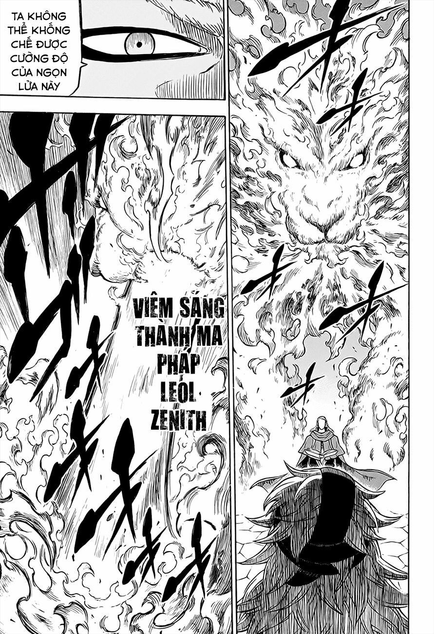 Pháp Sư Không Phép Thuật - Chapter 31 - Page 11