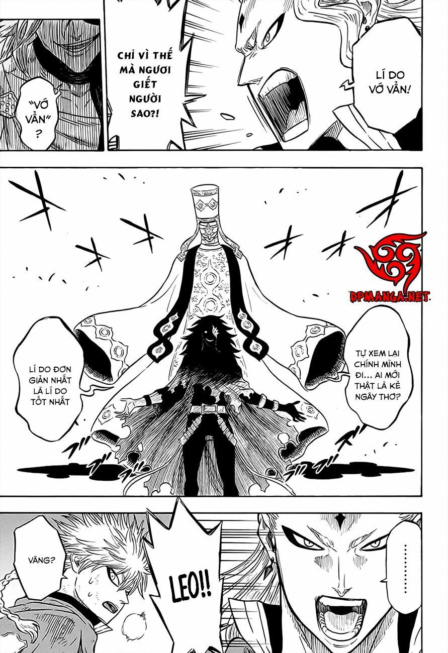 Pháp Sư Không Phép Thuật - Chapter 31 - Page 9