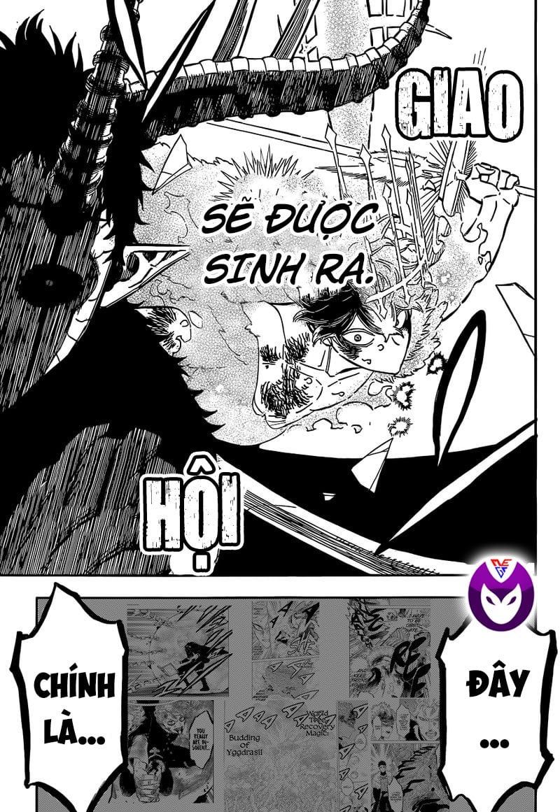 Pháp Sư Không Phép Thuật - Chapter 310 - Page 12