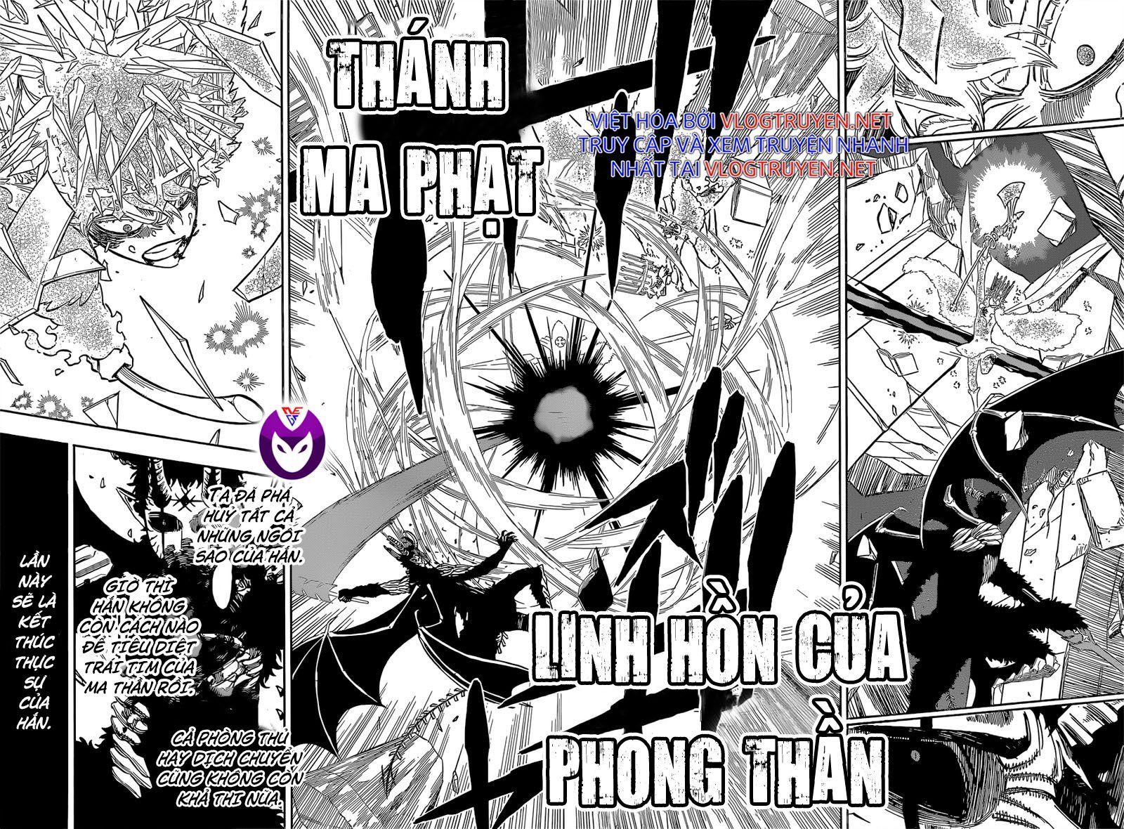 Pháp Sư Không Phép Thuật - Chapter 310 - Page 7