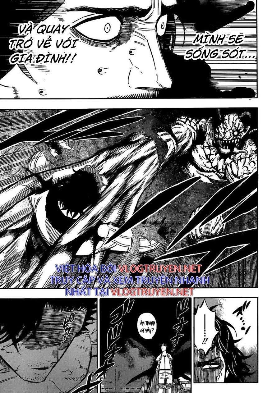 Pháp Sư Không Phép Thuật - Chapter 311 - Page 12