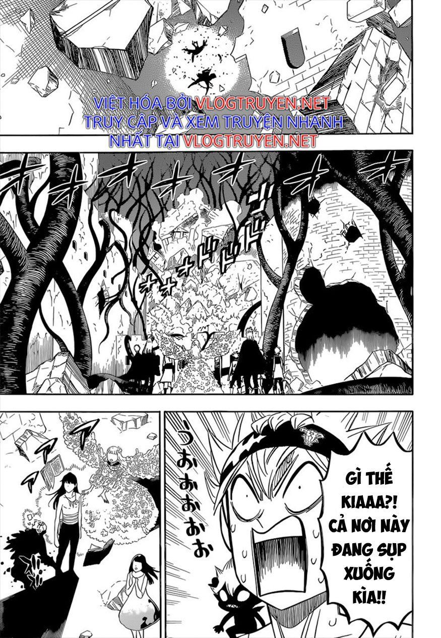 Pháp Sư Không Phép Thuật - Chapter 311 - Page 3