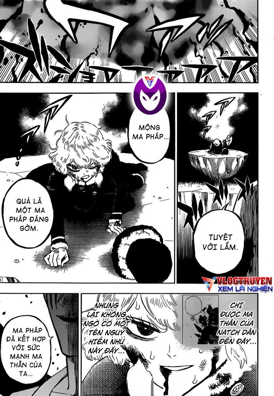 Pháp Sư Không Phép Thuật - Chapter 311 - Page 7