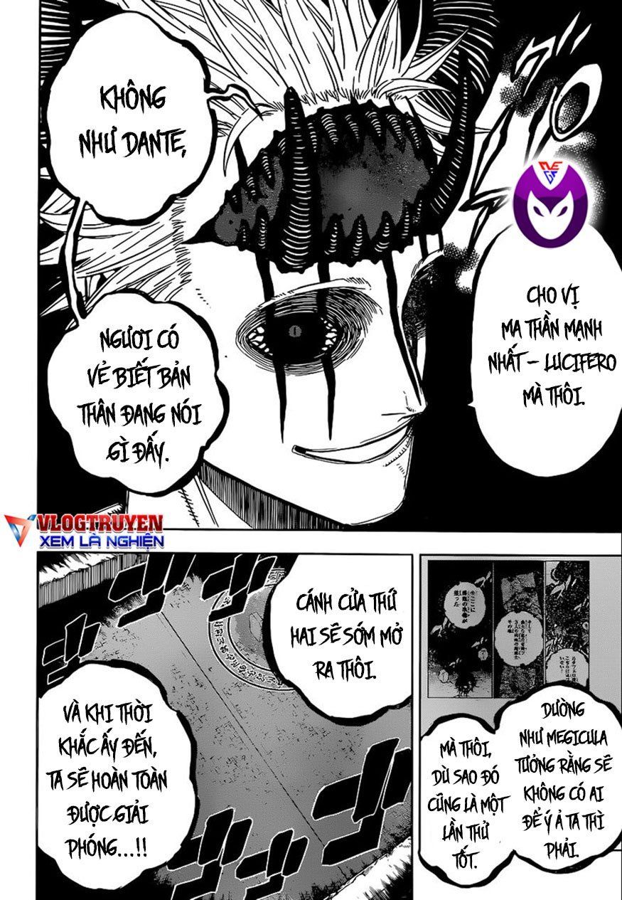 Pháp Sư Không Phép Thuật - Chapter 311 - Page 9