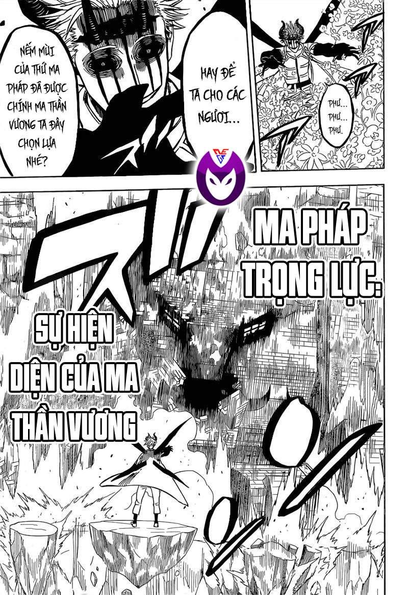 Pháp Sư Không Phép Thuật - Chapter 312 - Page 6