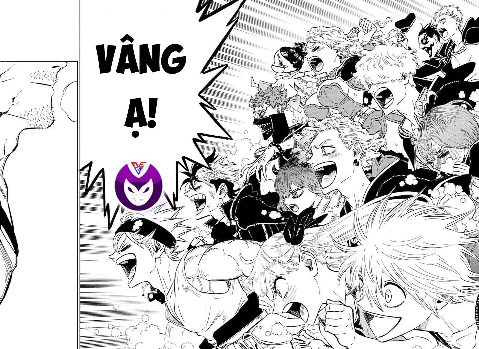 Pháp Sư Không Phép Thuật - Chapter 313 - Page 10