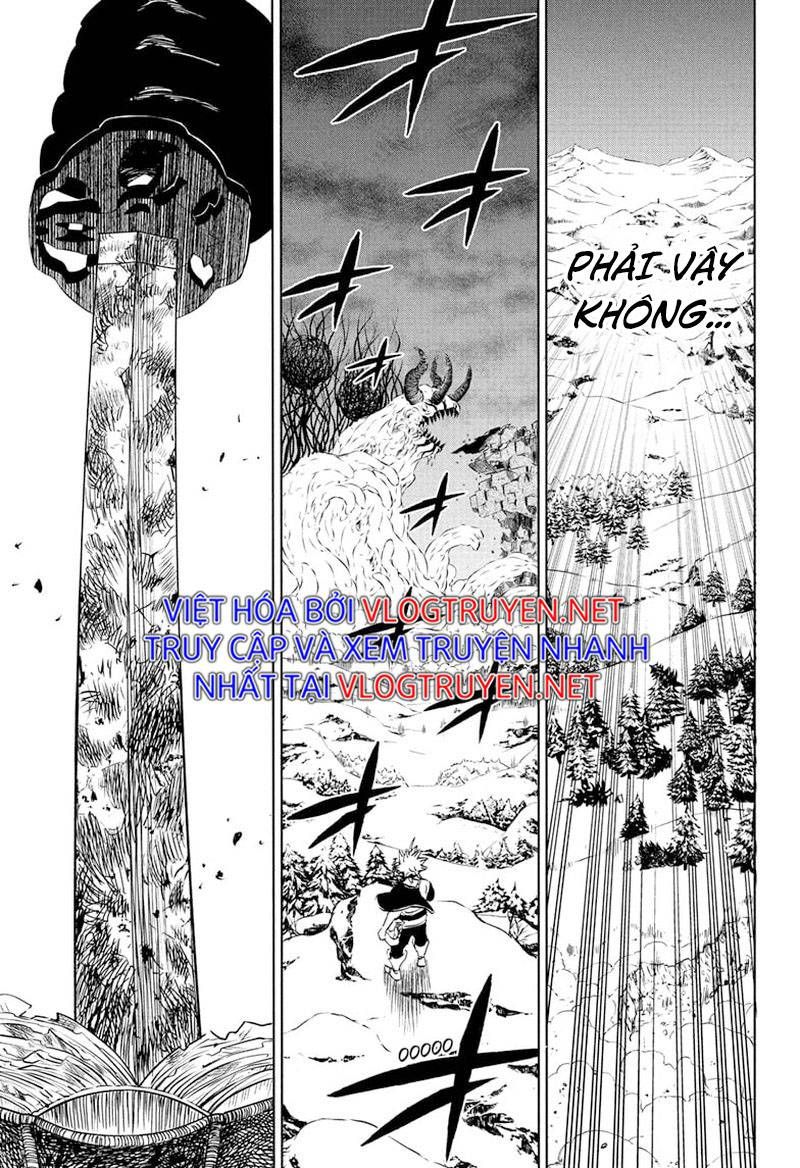 Pháp Sư Không Phép Thuật - Chapter 315 - Page 12