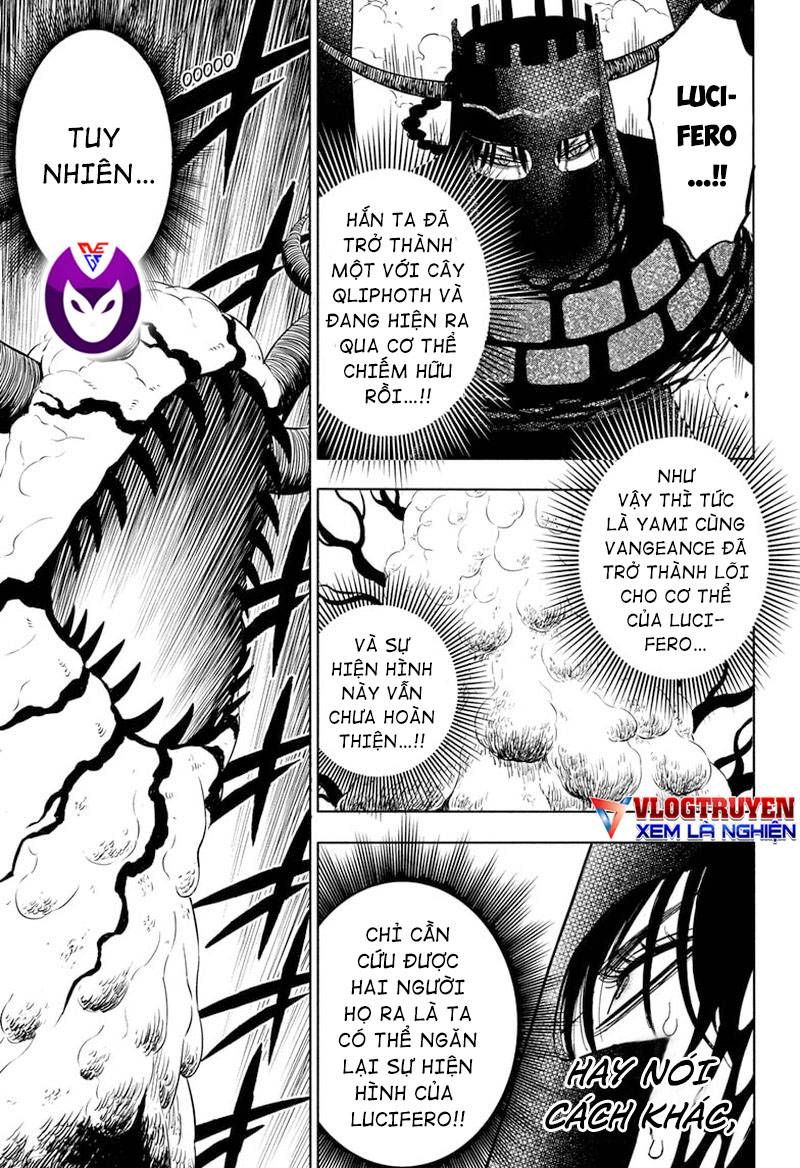 Pháp Sư Không Phép Thuật - Chapter 315 - Page 3