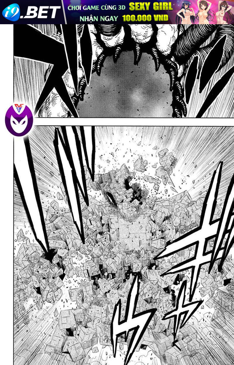 Pháp Sư Không Phép Thuật - Chapter 315 - Page 9