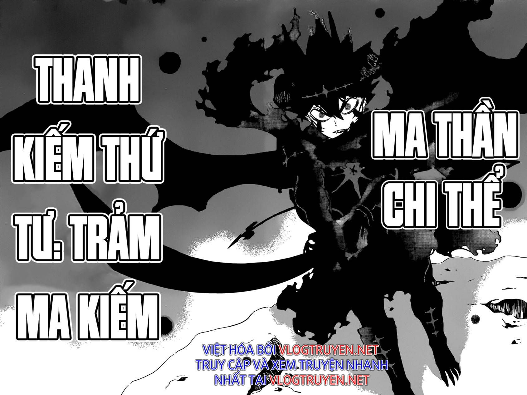 Pháp Sư Không Phép Thuật - Chapter 316 - Page 6