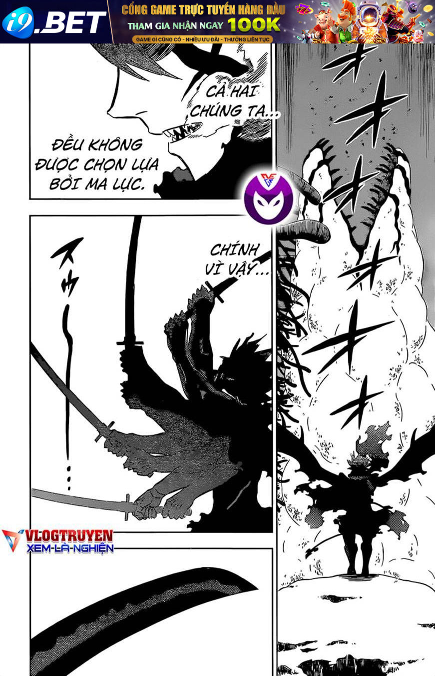 Pháp Sư Không Phép Thuật - Chapter 316 - Page 7